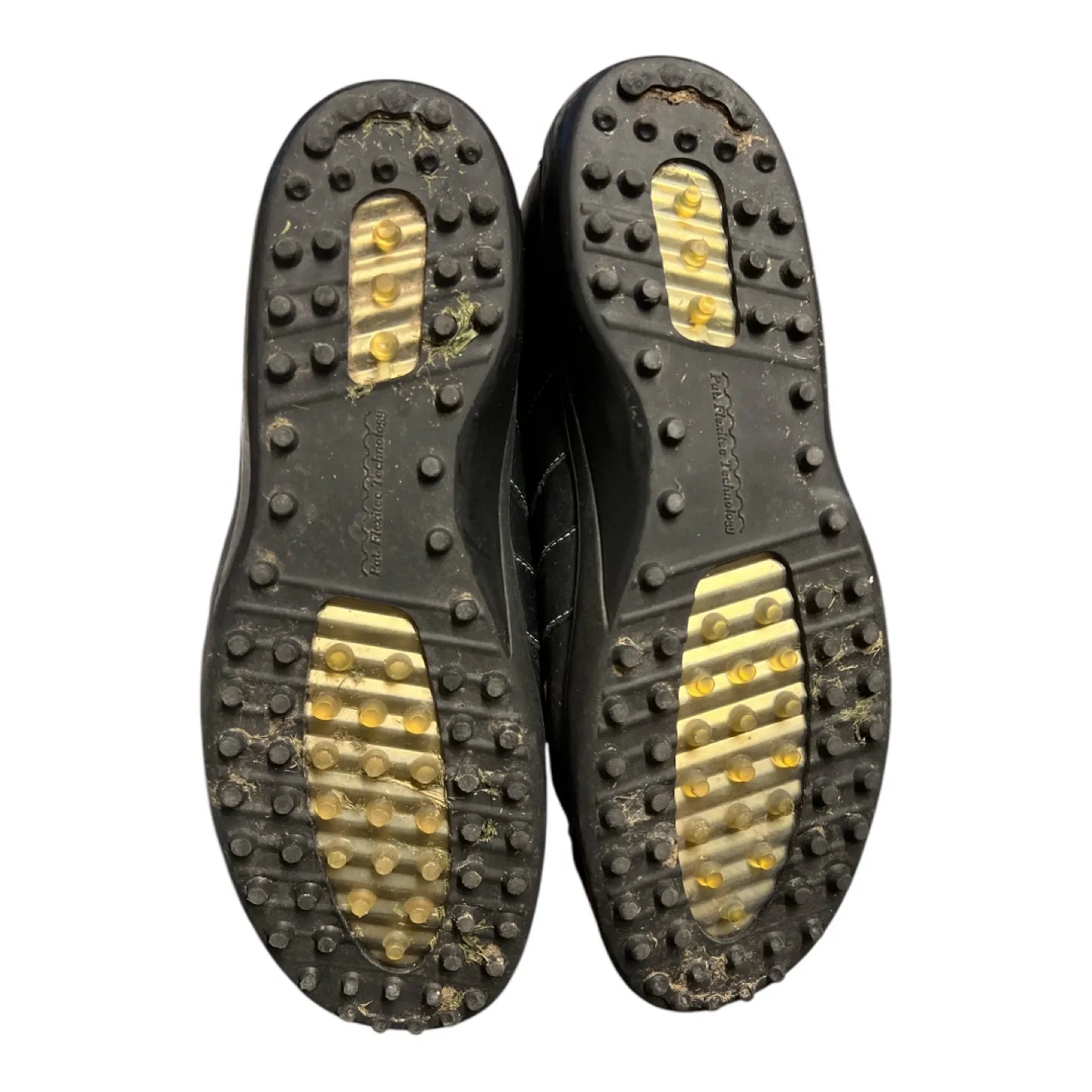 Men’s Bally Golf Shoes - US Size 10.5 image indicator(2)