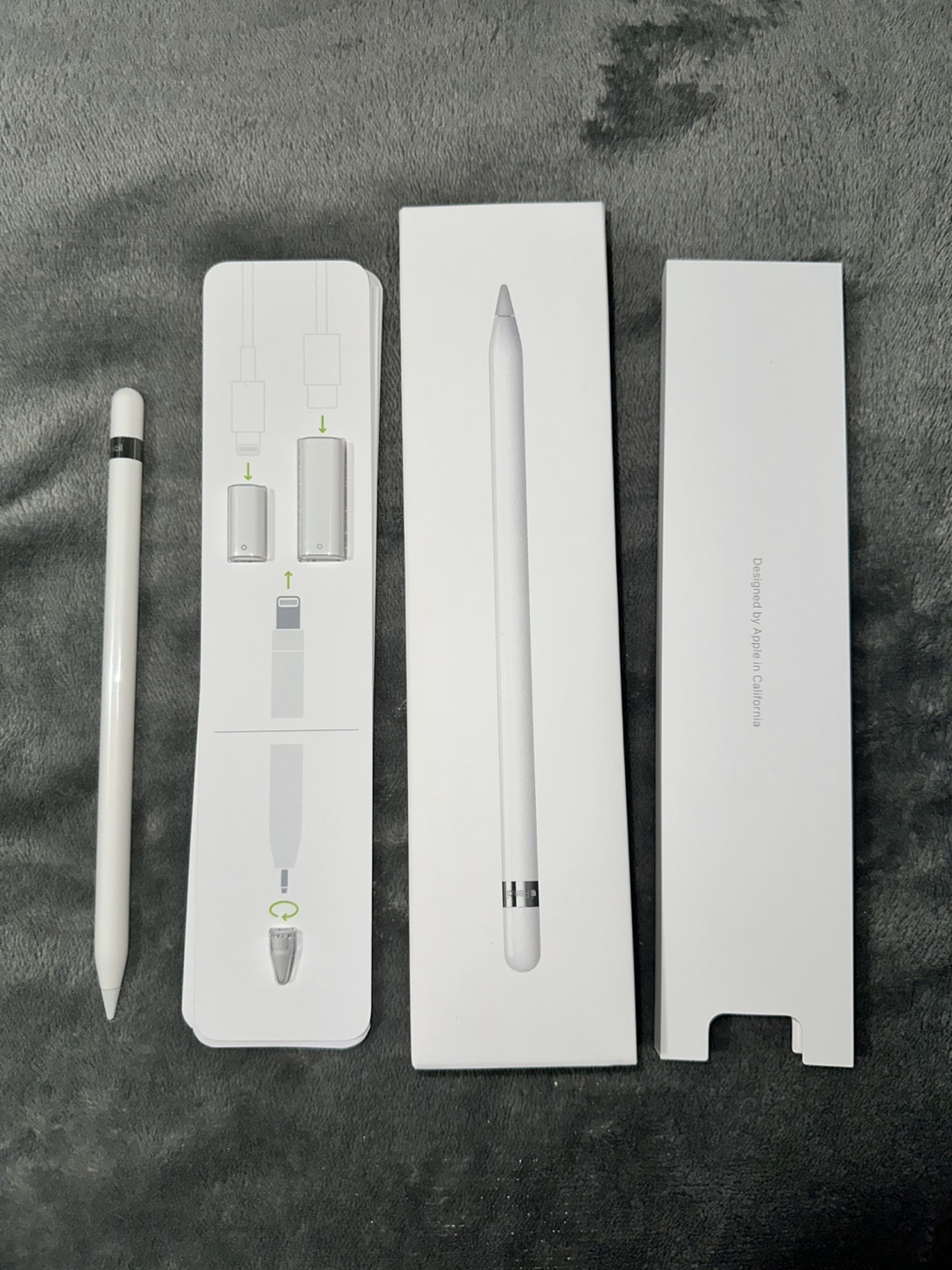 Apple Pencil 1st Generation