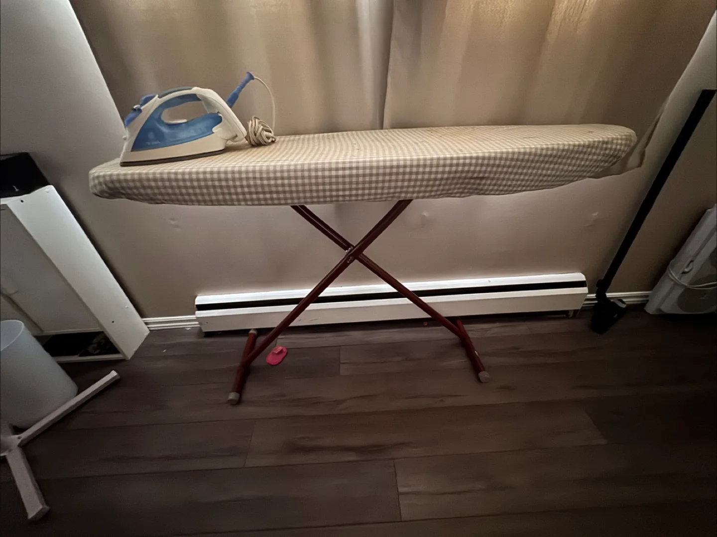 Ironing Board thumbnail