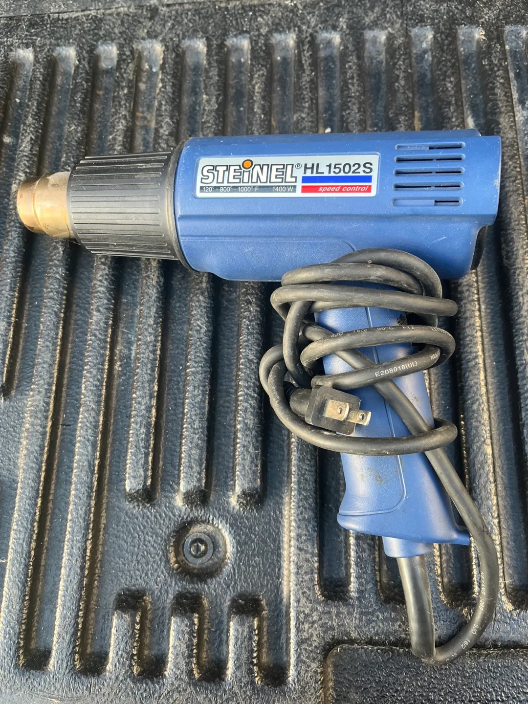 Steinel HL 1502S Heat Gun thumbnail
