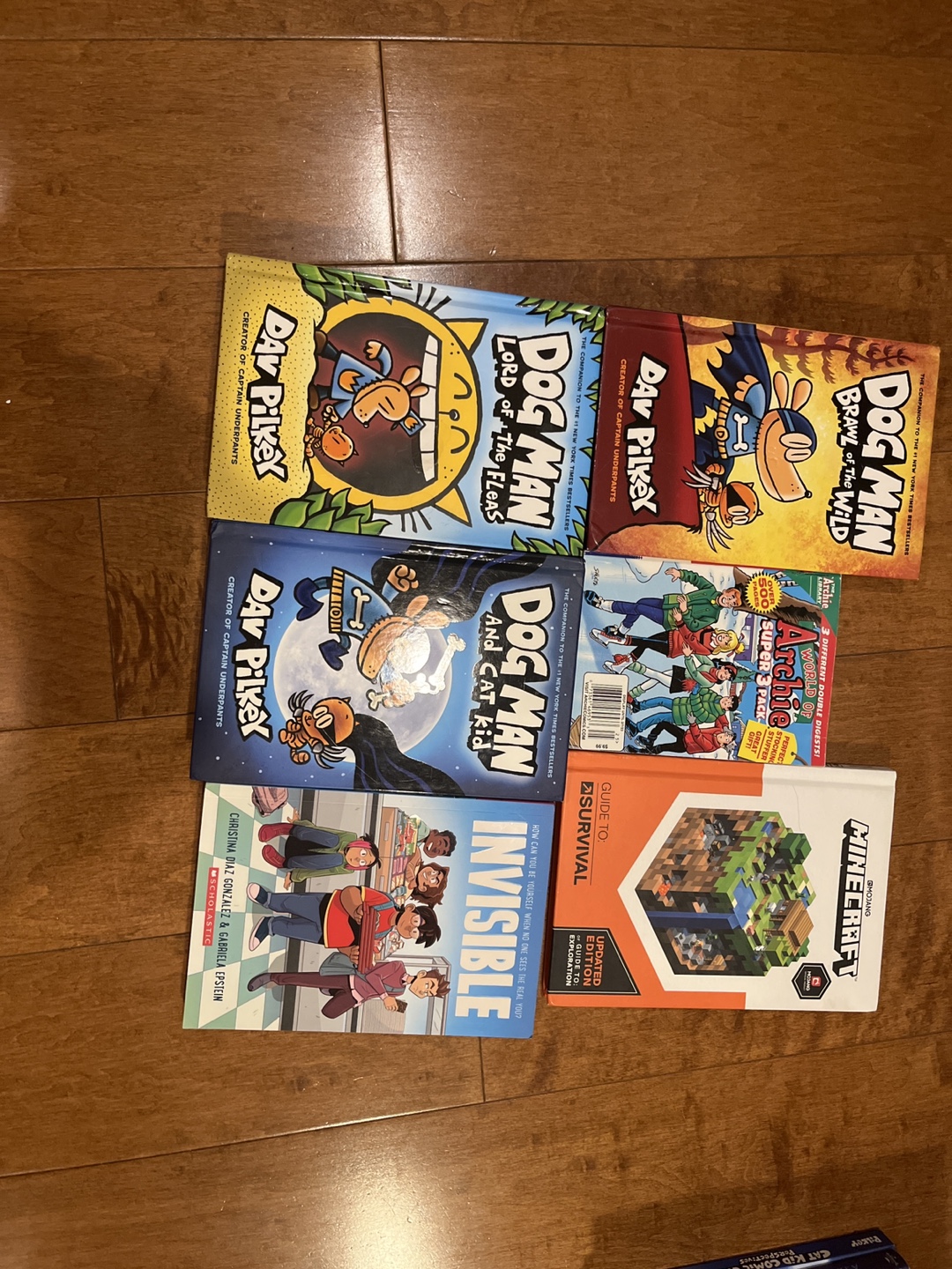 Large Collection of Children's and Young Adult Books - photo 5