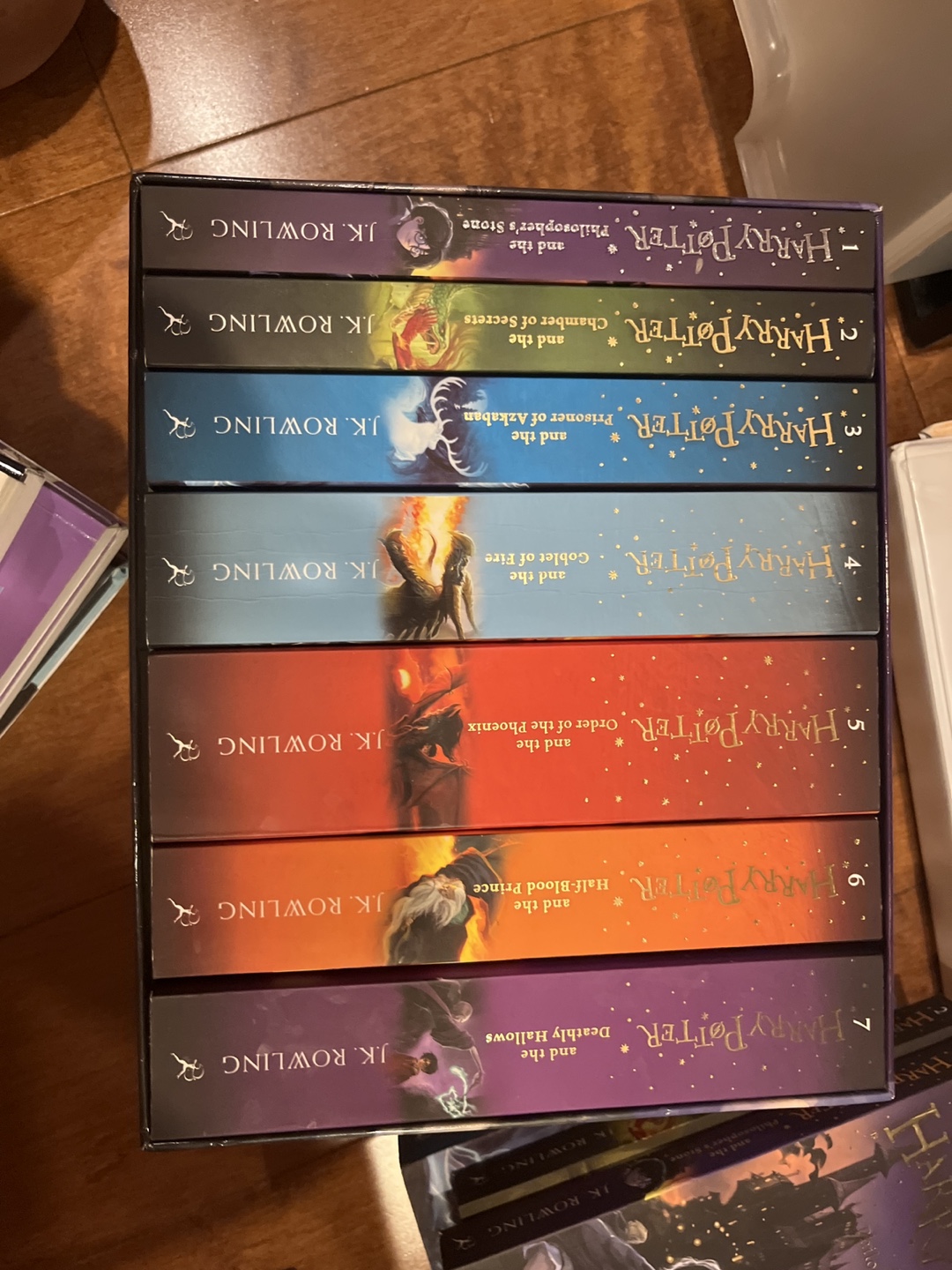 Large Collection of Children's and Young Adult Books
