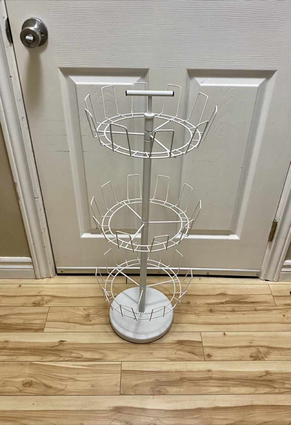 Shoe Stand