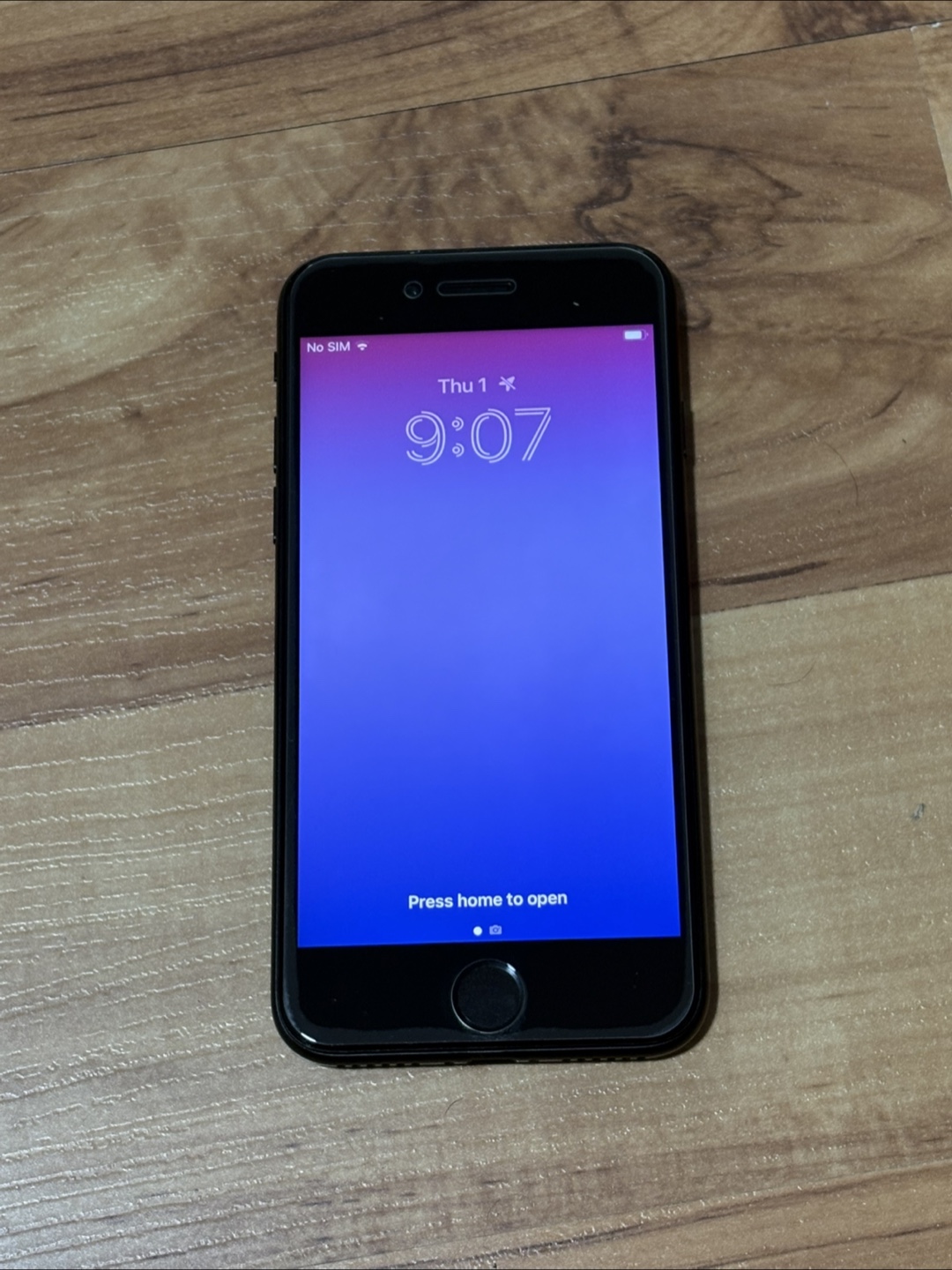 iPhone SE 2020 - 64GB - 80%BH