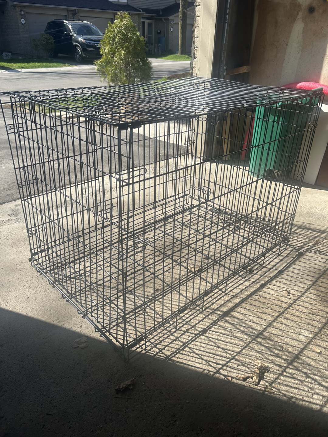 Dog Crate