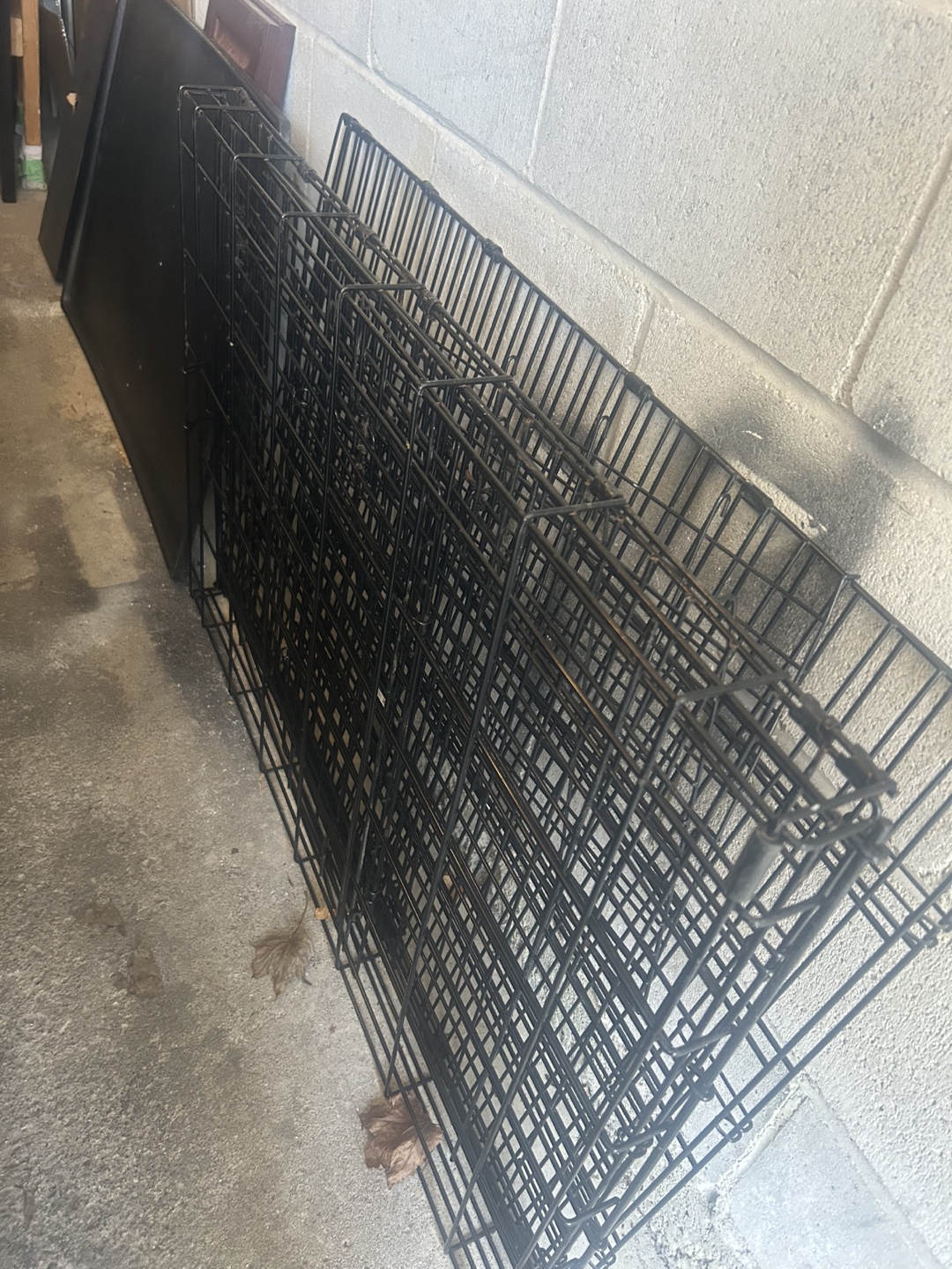 Dog Crate - photo 2