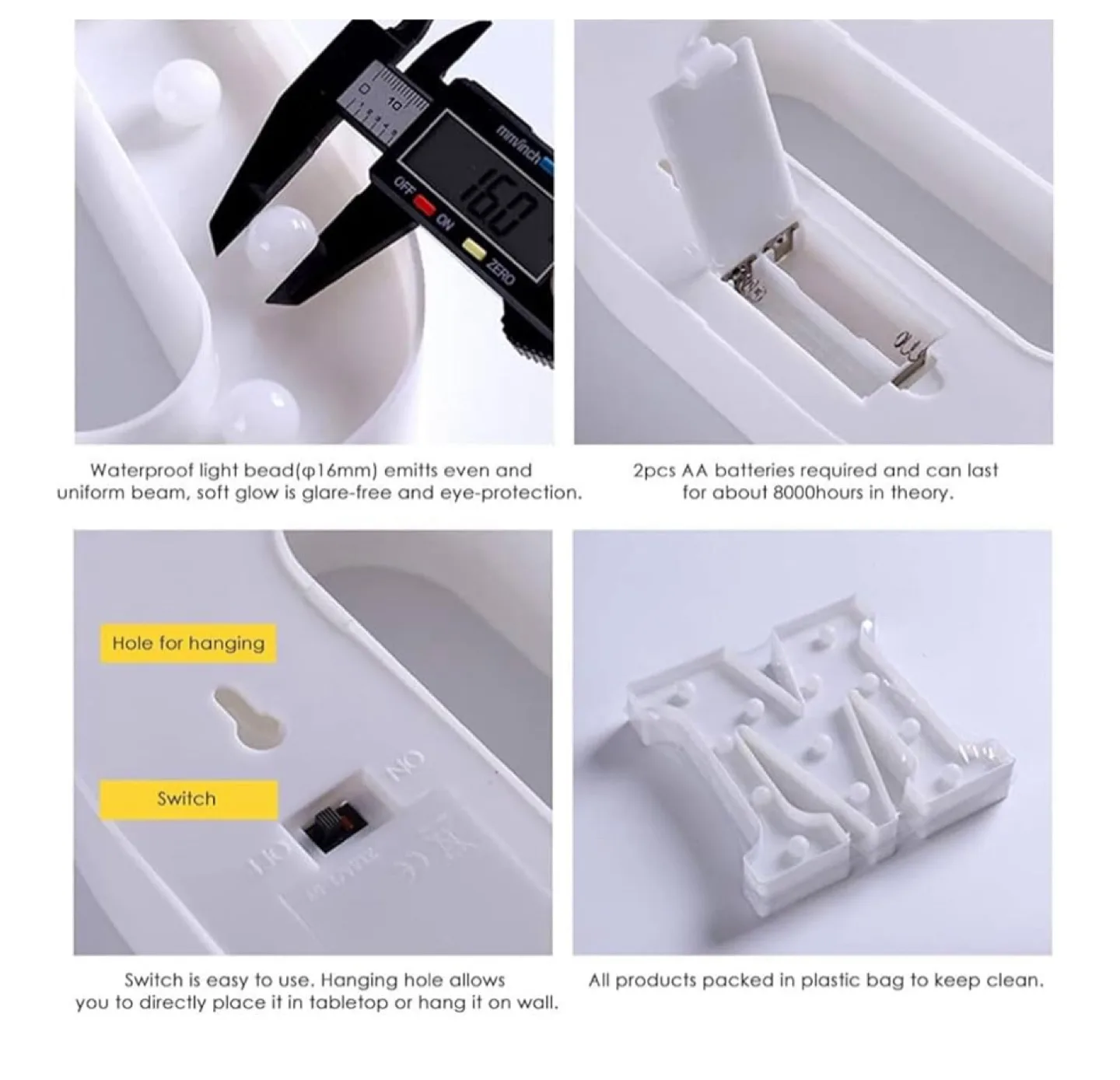 “Y”ou need this lamp image indicator(3)