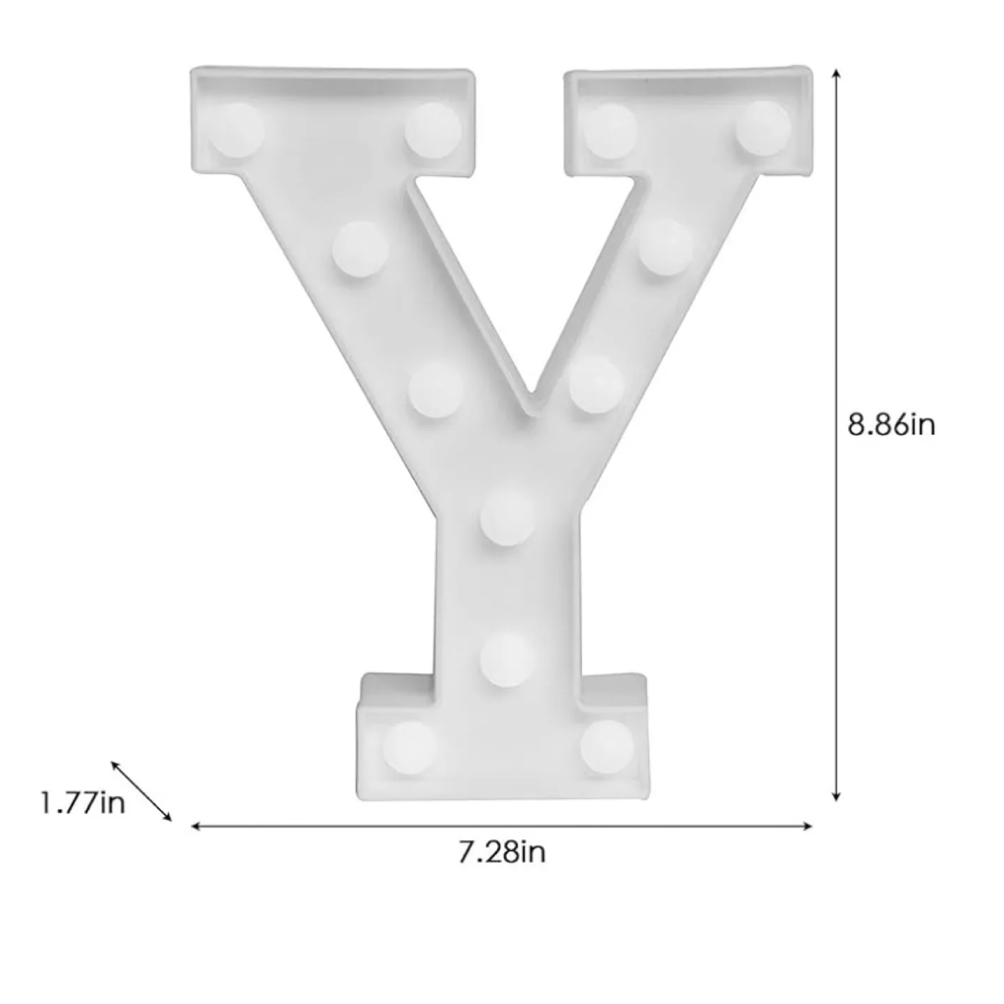 “Y”ou need this lamp image indicator(2)