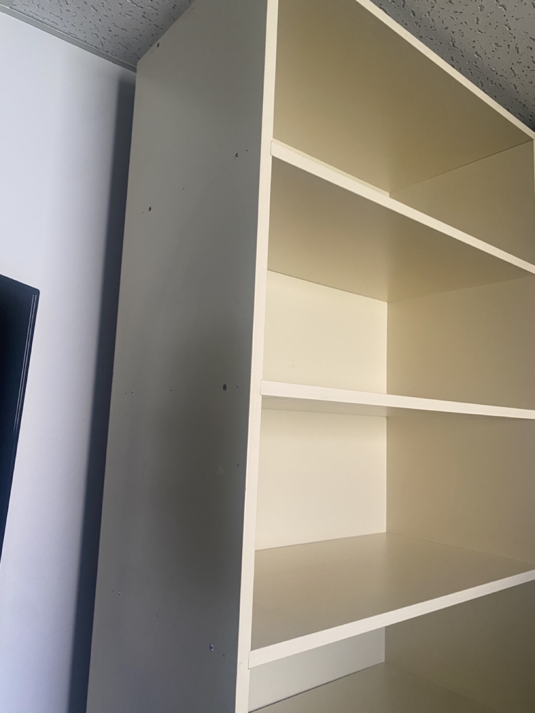 Storage book shelves - photo 2