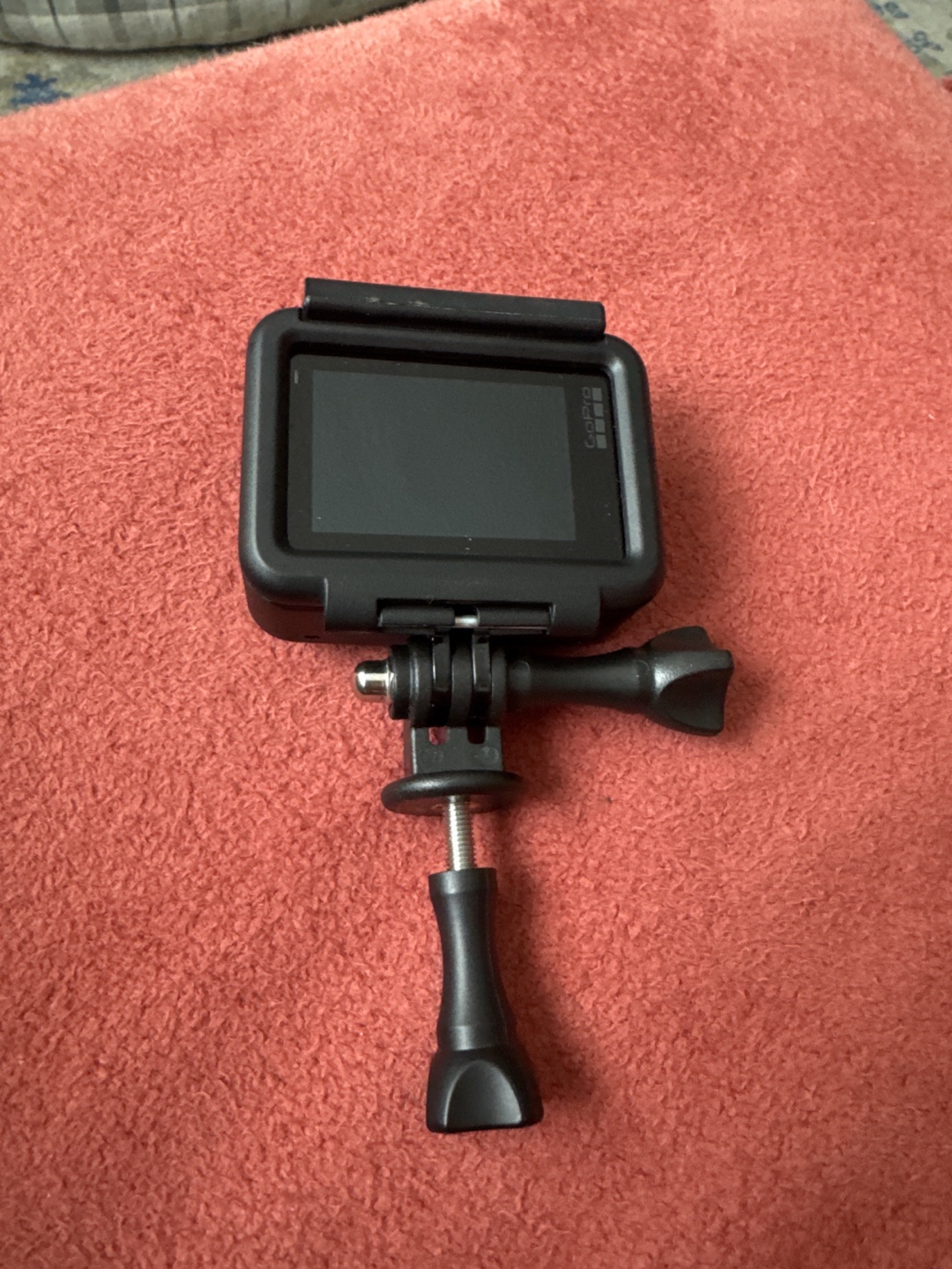 GoPro Hero Action Camera with Mount - photo 2