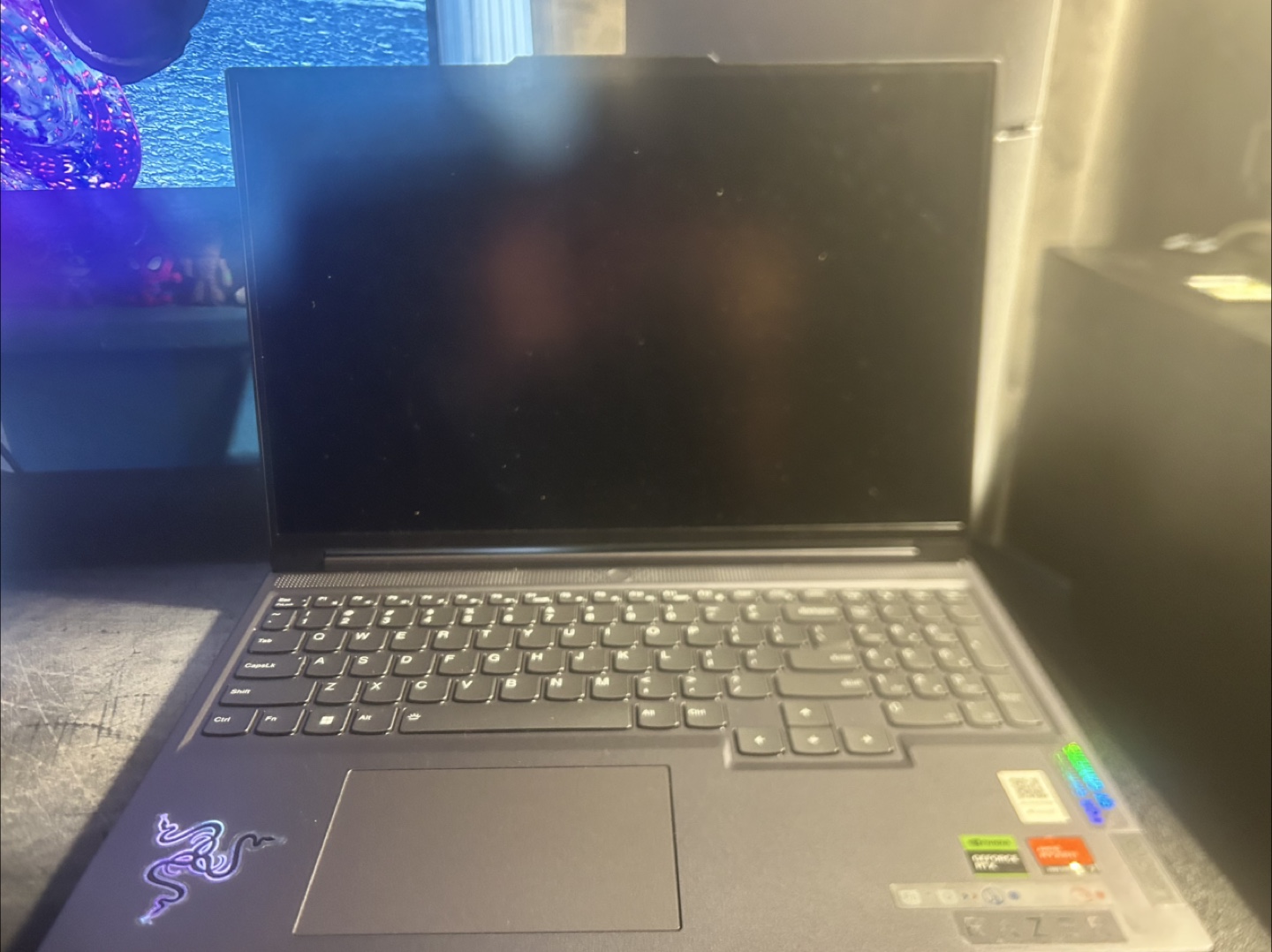 Lenovo Legion 5 Gaming Laptop