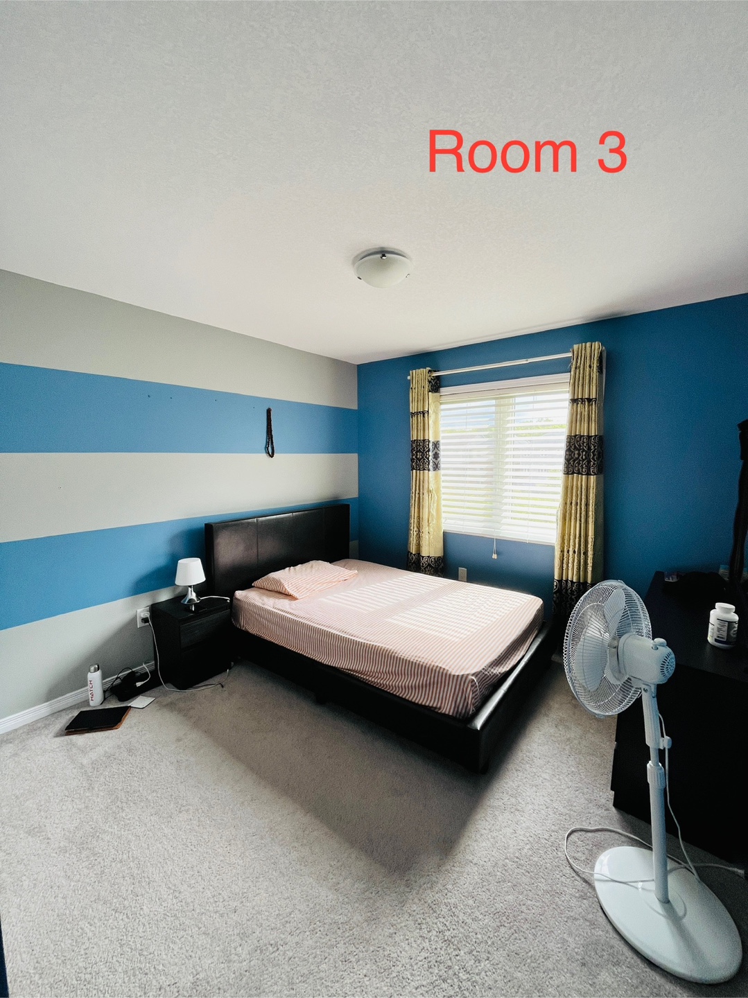 Room for rent