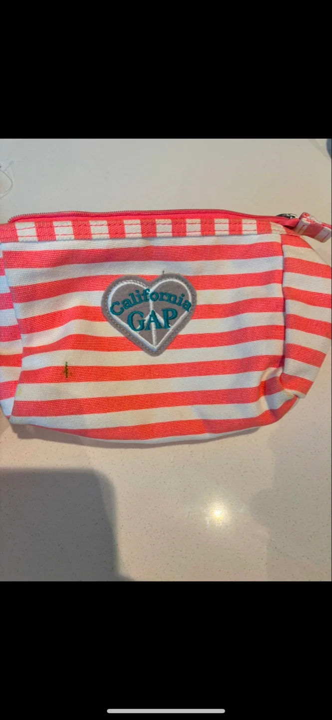 Two cute cosmetic bags image indicator(6)