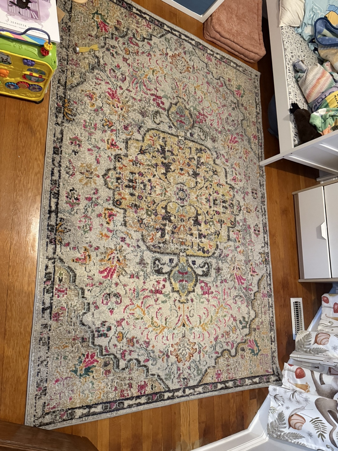Madison Area Rug