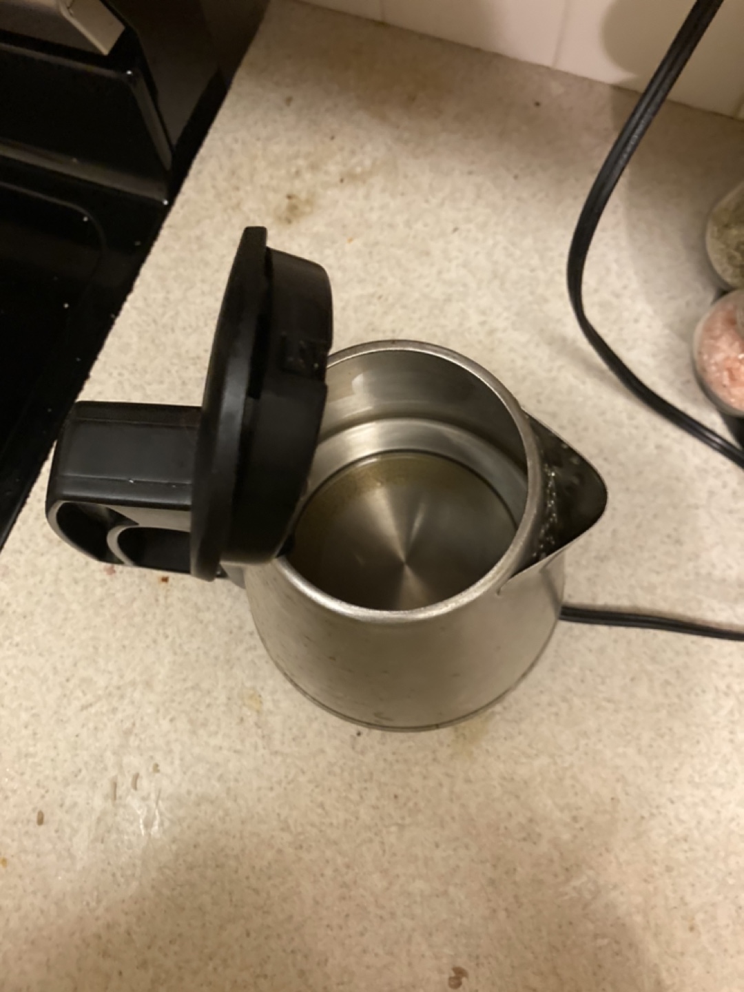 Used Electric Kettle - photo 2