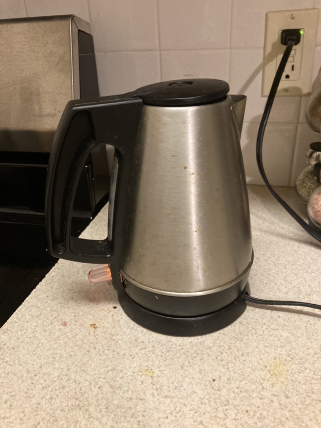 Used Electric Kettle - photo 3