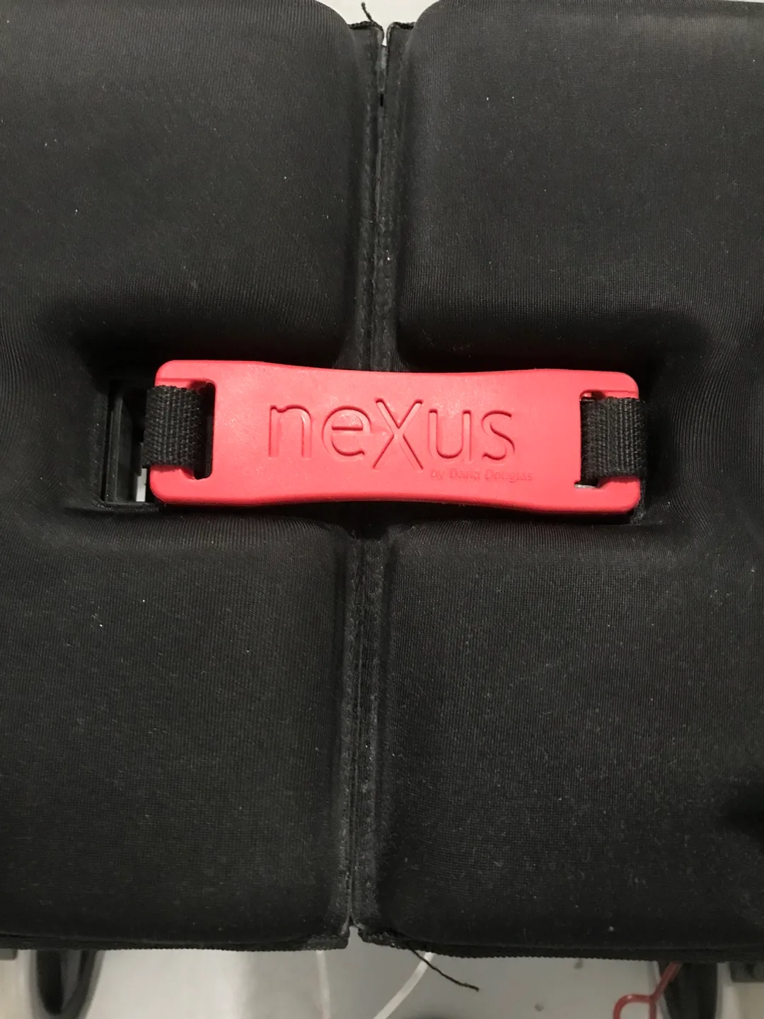 Nexus Rollator Walker - Adjustable - Like New image indicator(2)