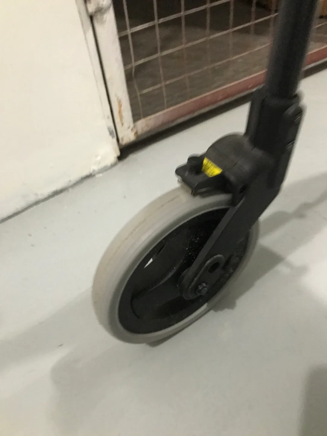 Nexus Rollator Walker - Adjustable - Like New image indicator(4)