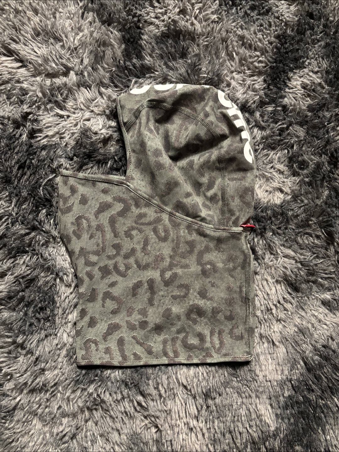 Supreme Heat Reactive Balaclava - photo 4