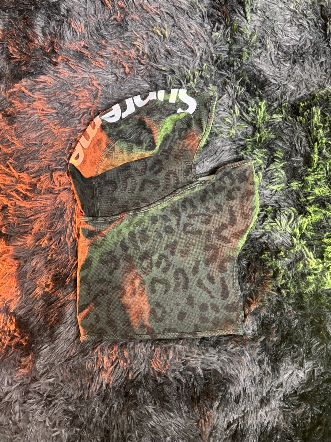 Supreme Heat Reactive Balaclava