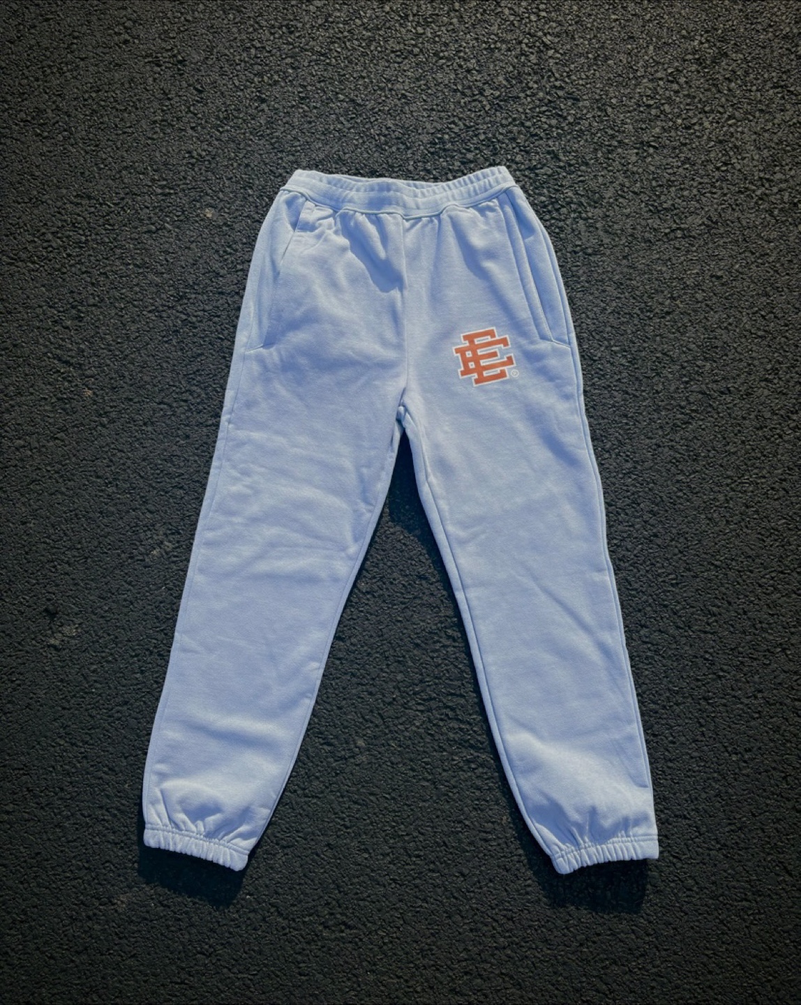 Eric Emanuel Sweatpants