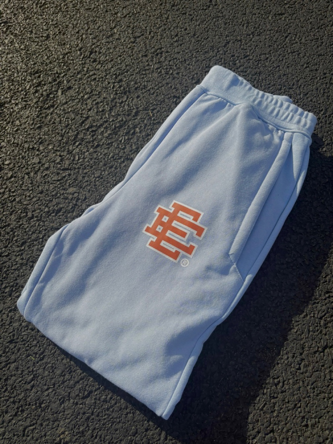 Eric Emanuel Sweatpants - photo 3