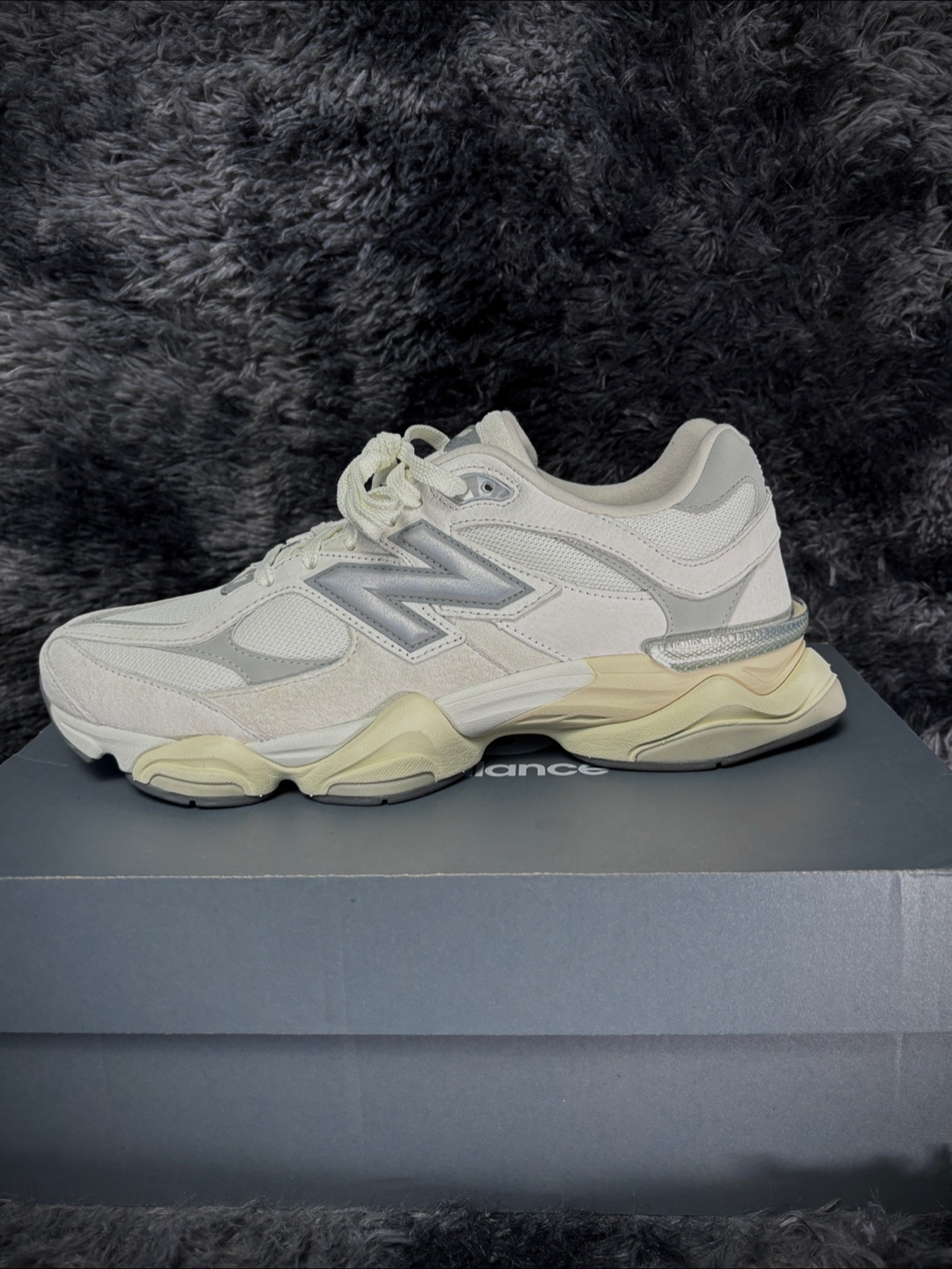 New Balance 9060 - photo 3