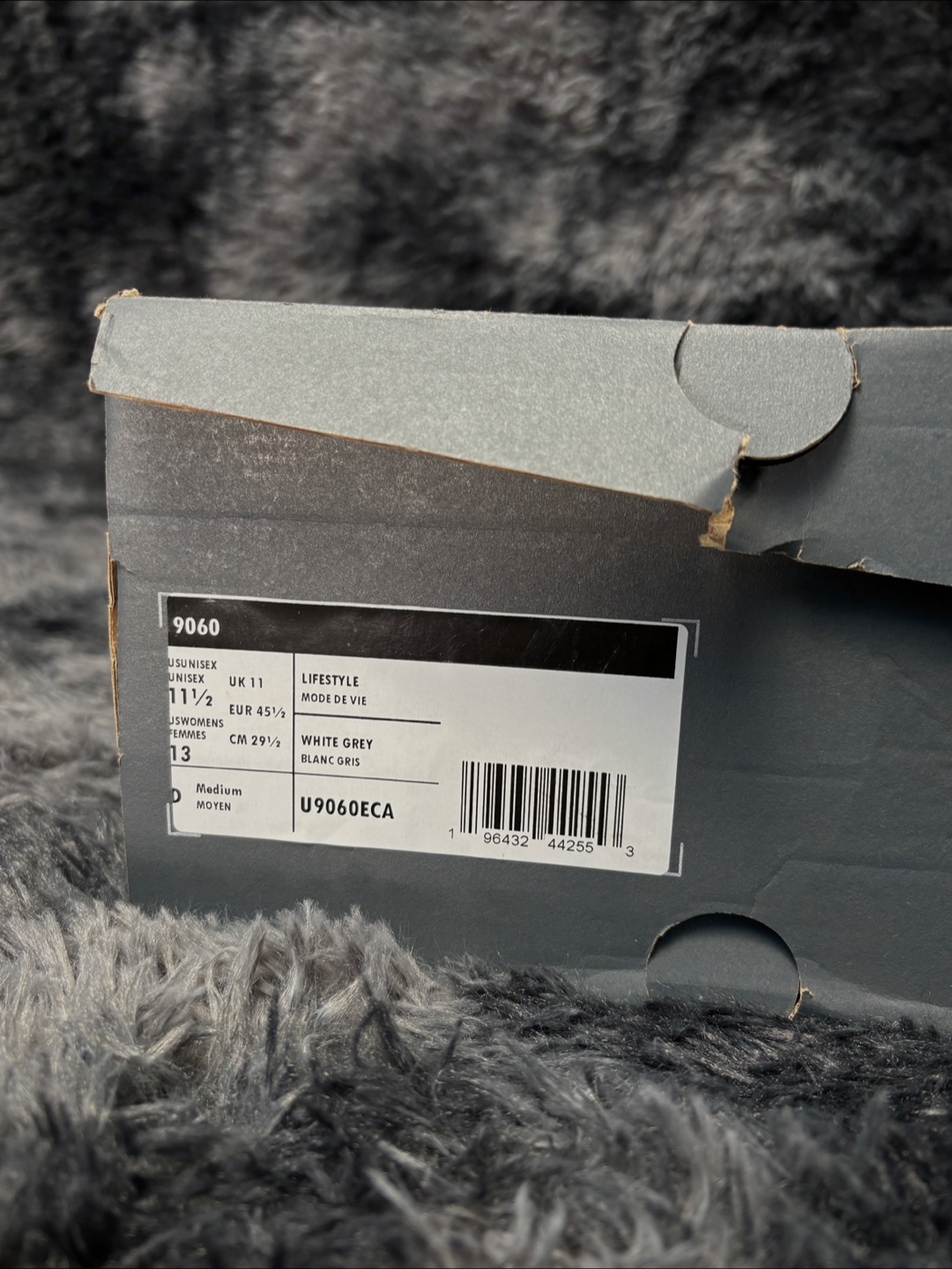 New Balance 9060 - photo 5