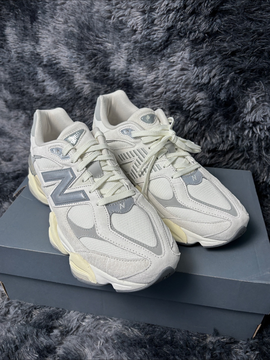 New Balance 9060 - photo 4