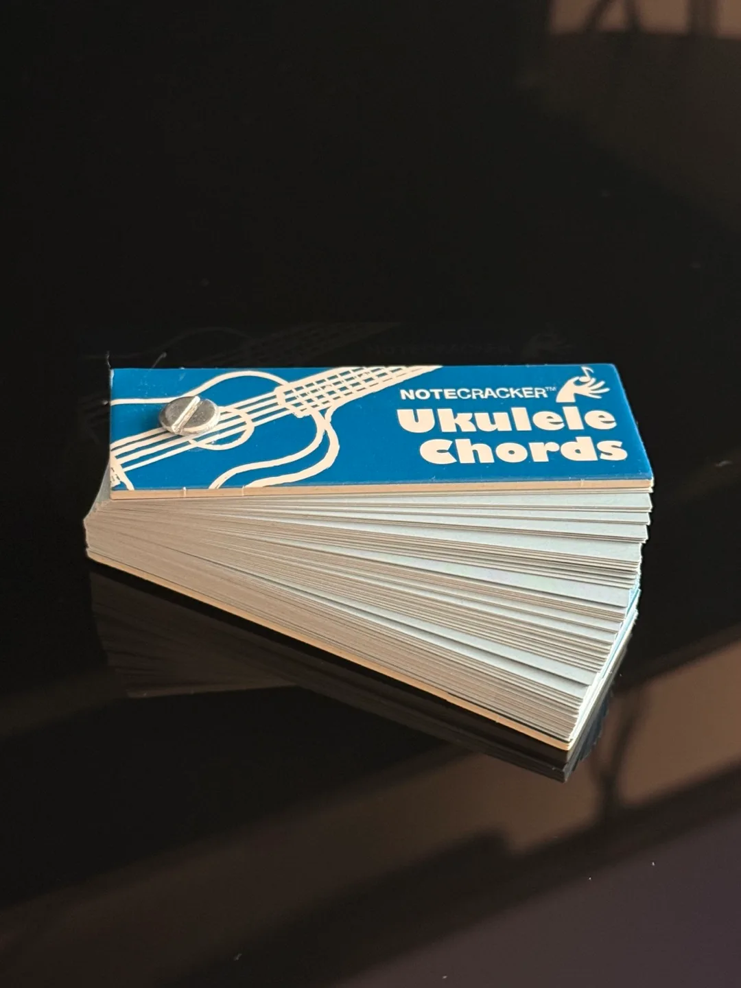 Ukulele chords image indicator(3)