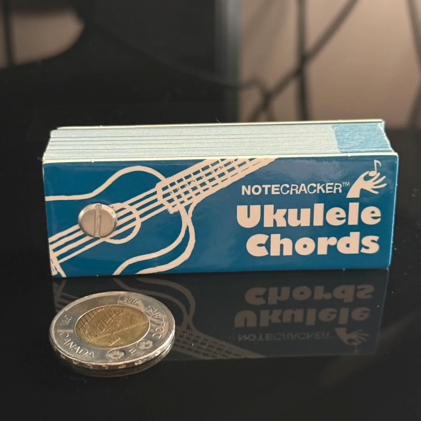 Ukulele chords thumbnail