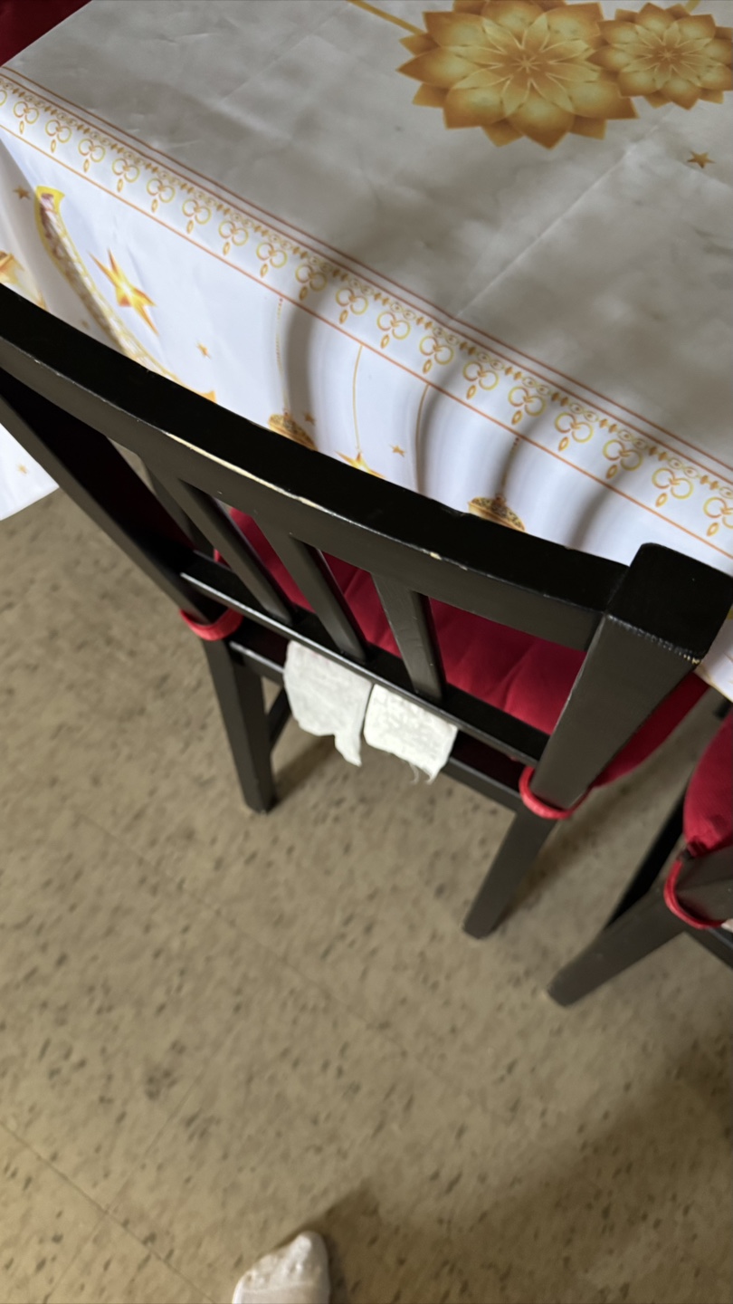 6-Piece Dining Set - photo 2