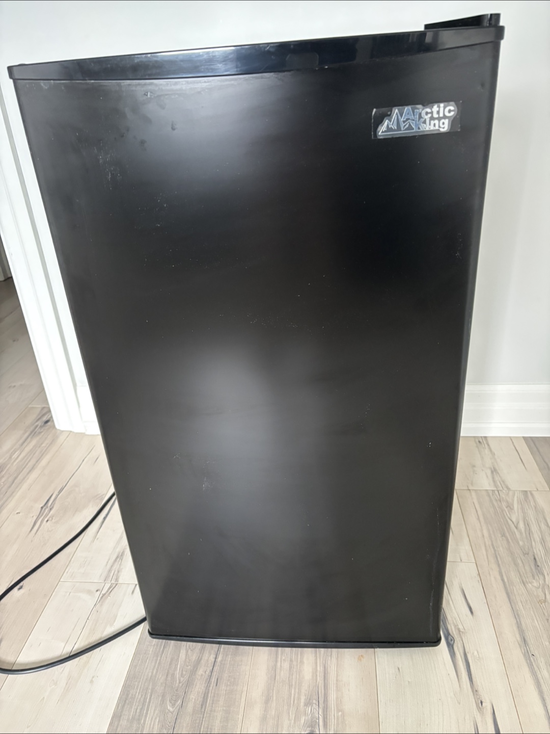 Arctic King Mini Fridge with Freezer - photo 3