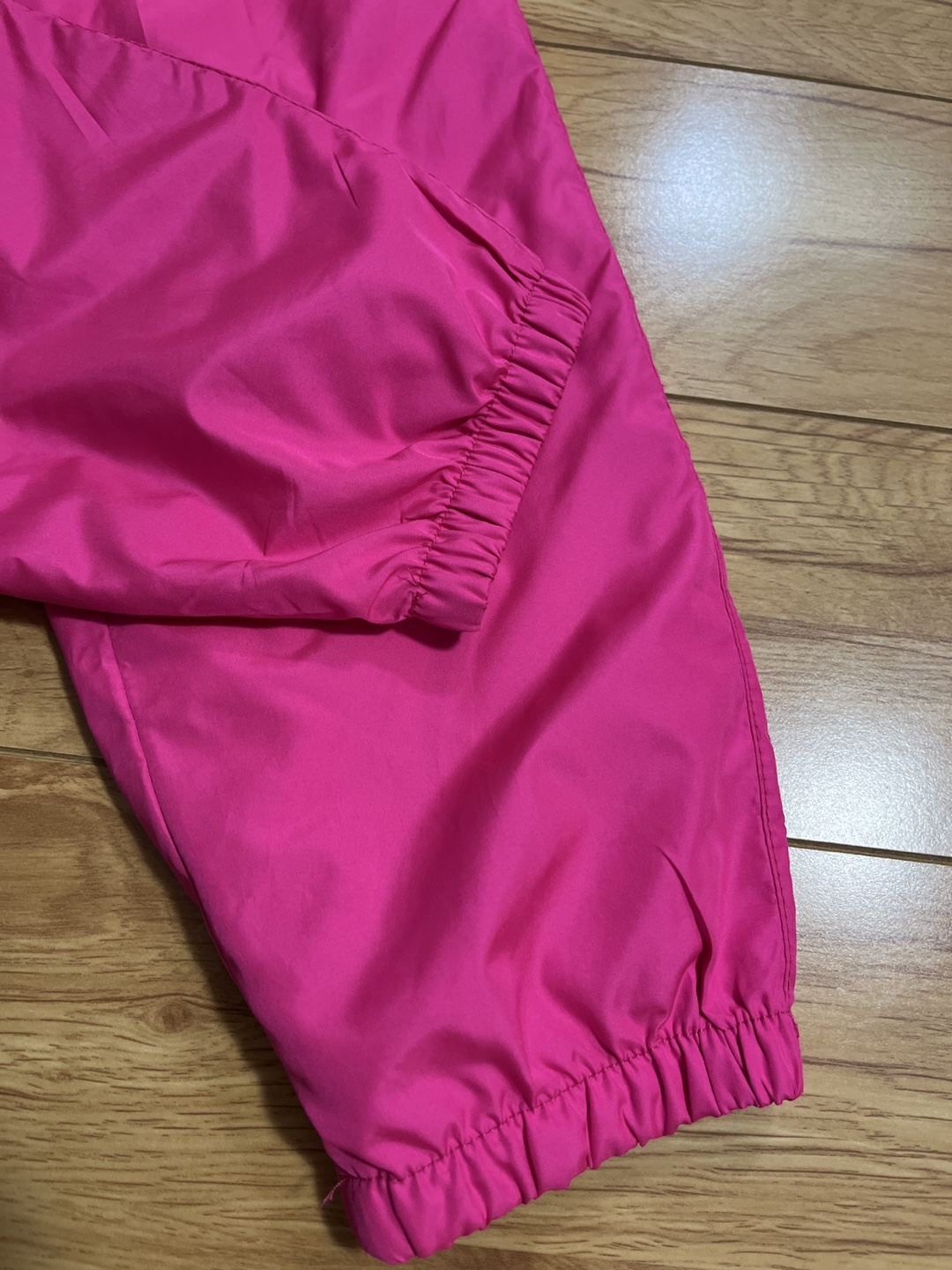 Girls Splash pants Size: M (7-8) waterproof - photo 3