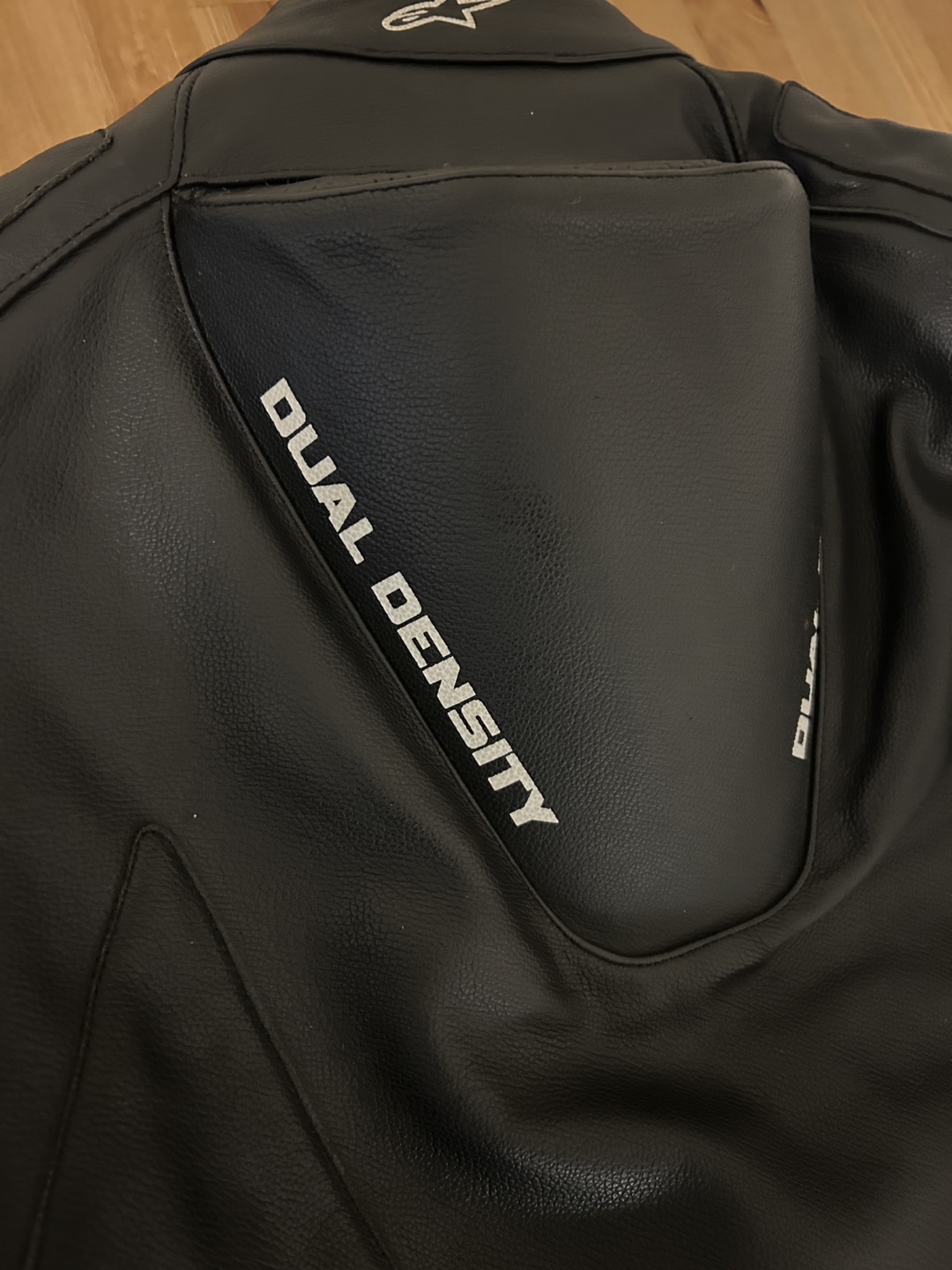 Alpinestars Bionic Race leather jacket - photo 3