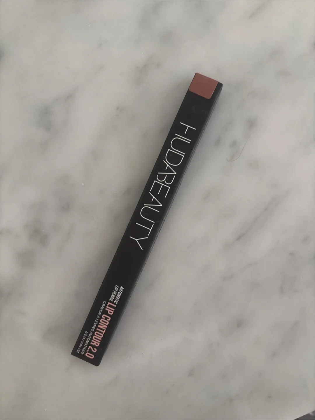 Huda Beauty Lip Contour 2.0 in Pinky Brown thumbnail