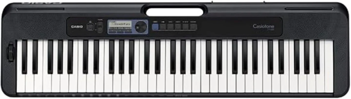 Casio Casiotone 61-Key Digital Piano Keyboard (CT-S300) image indicator(2)