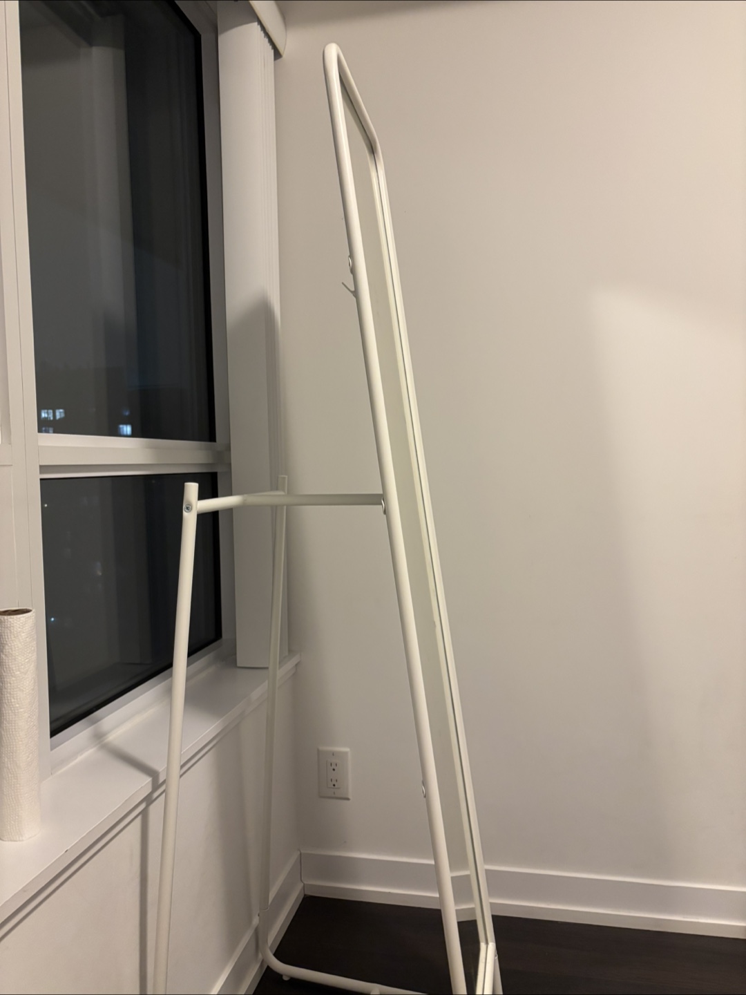 IKEA Full-Length Mirror - photo 2
