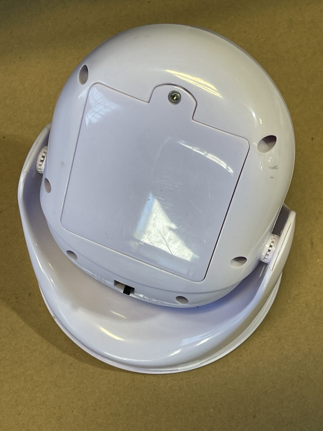 Motion Sensor LED Night Light - photo 2
