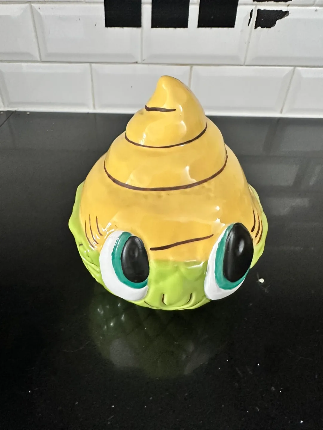 Baby whippy tiki mug thumbnail