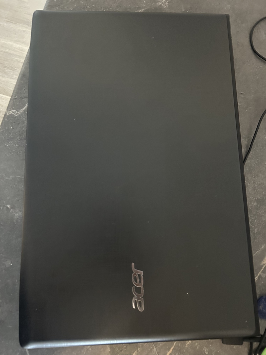 Acer Aspire E5-774G Gaming Laptop - photo 4