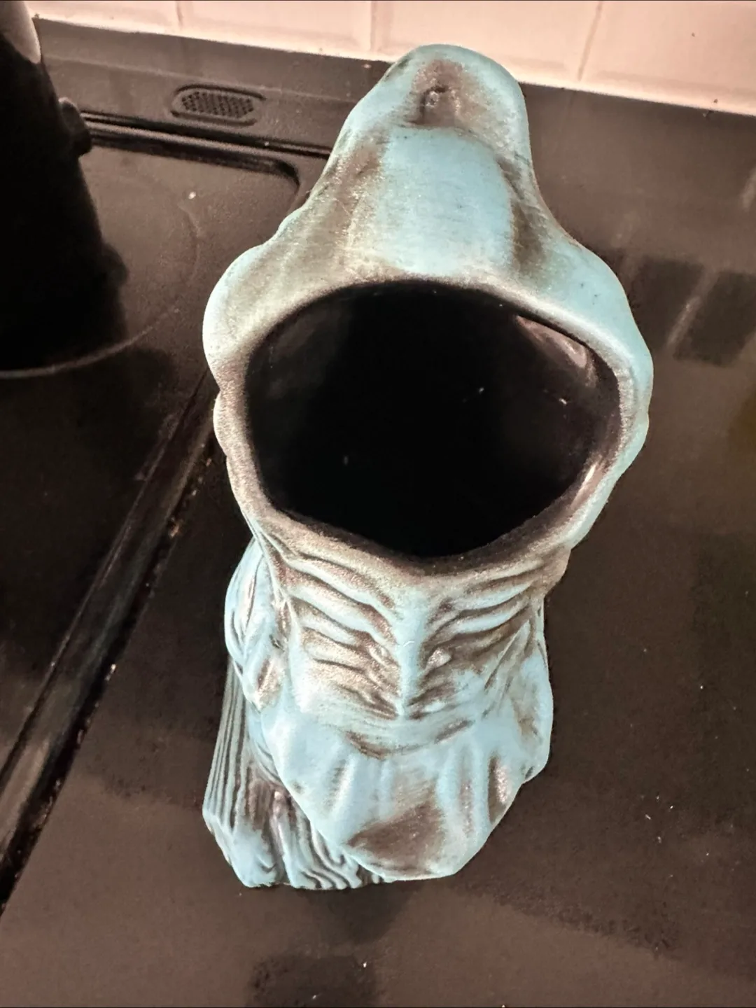 Unique Tiki Mug - Pirate Theme image indicator(2)