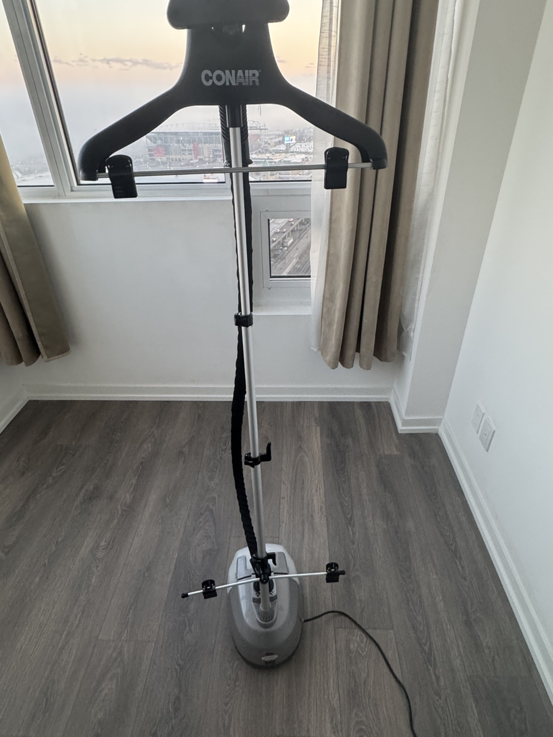 Conair Garment Steamer
