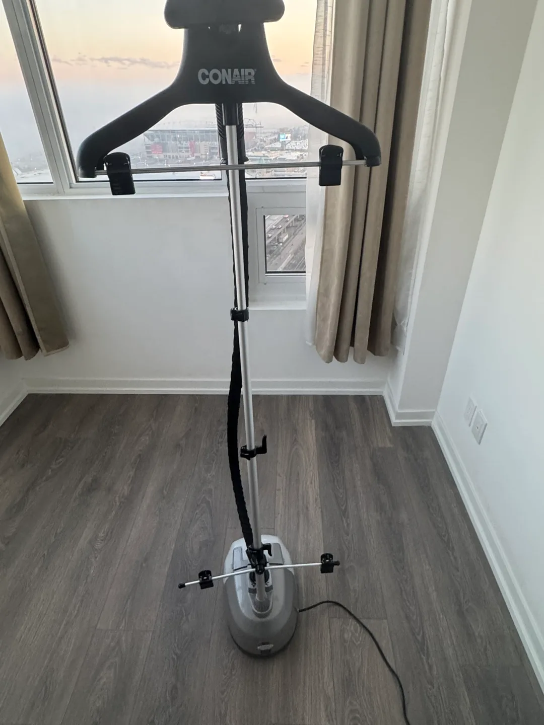 Conair Garment Steamer thumbnail