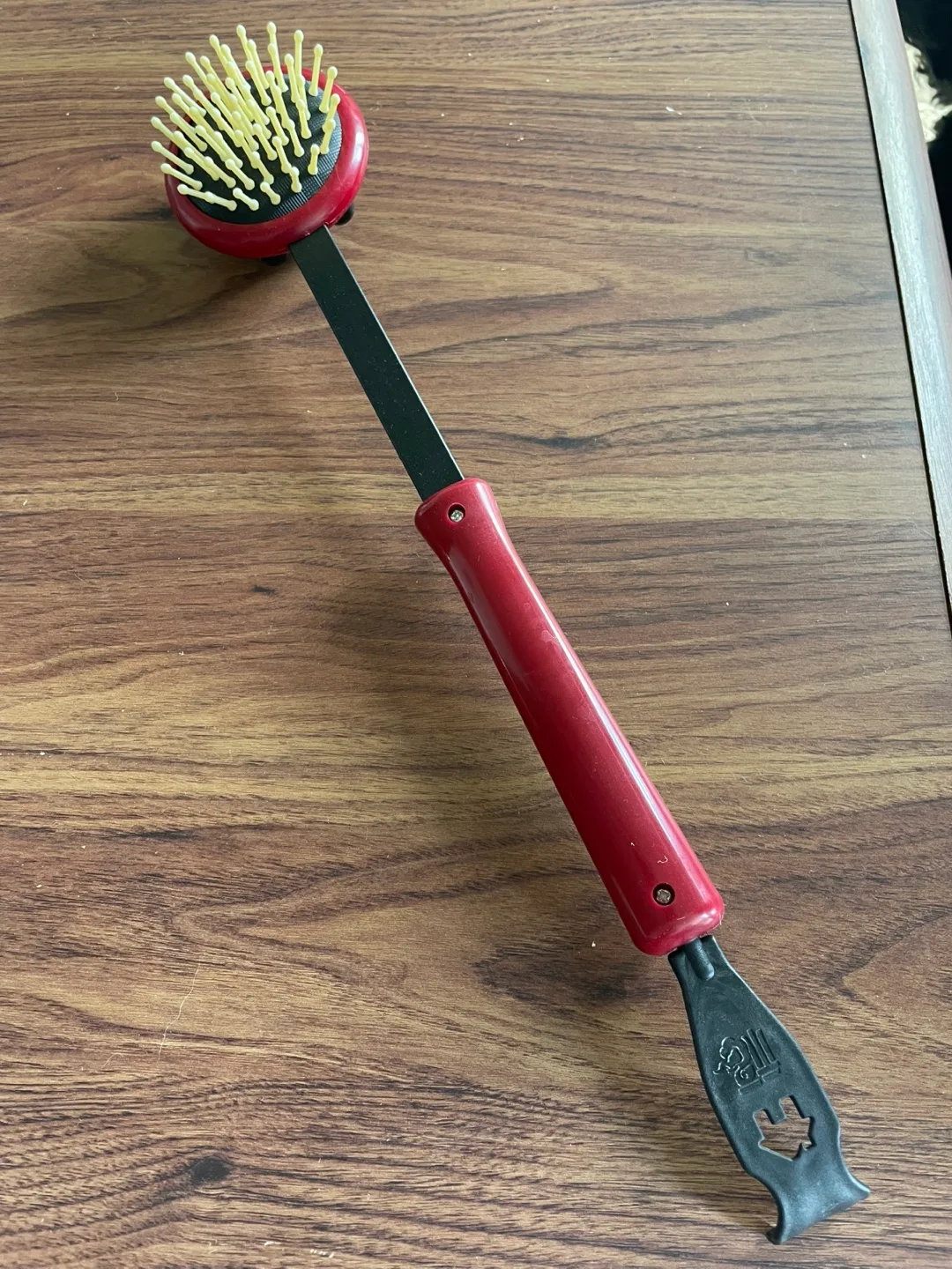 Back Scratcher and Massager 🧡 thumbnail