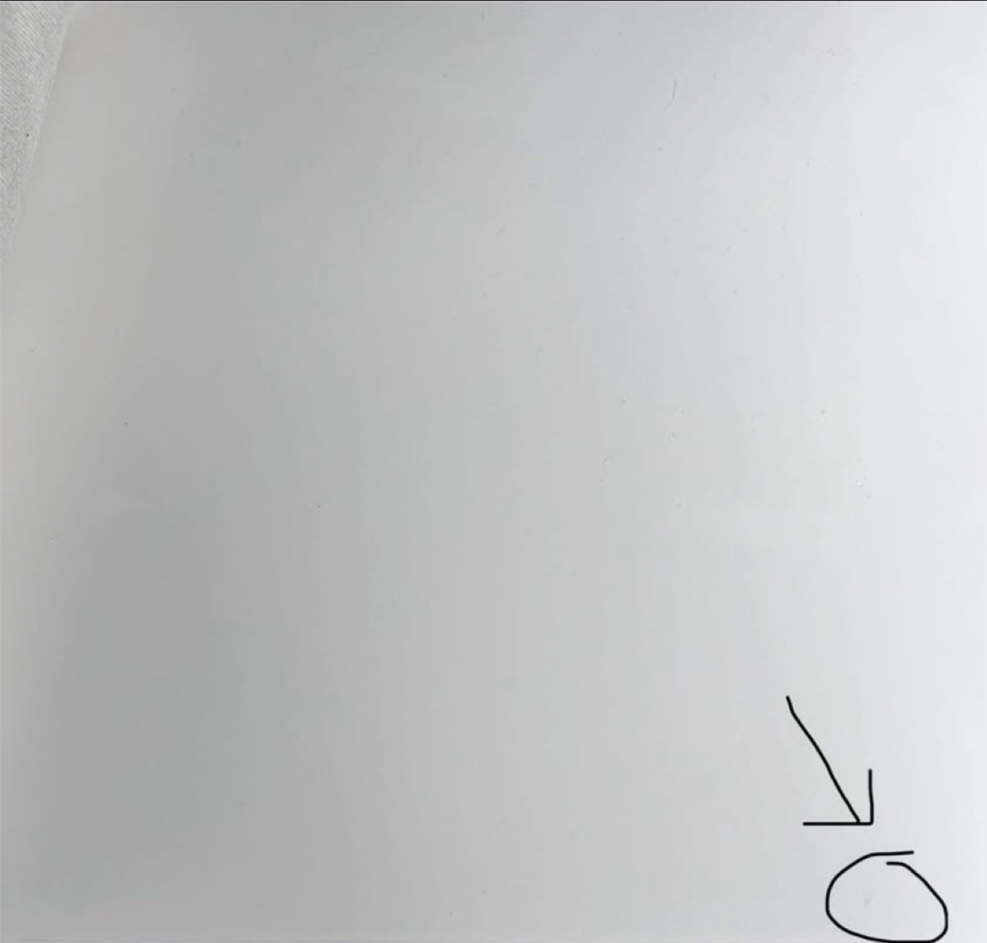 NEED GONE ASAP - IKEA MICKE White Desk - photo 4