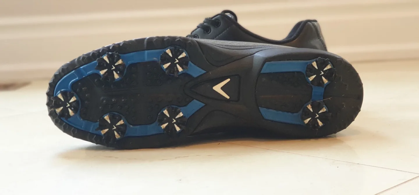 Callaway Golf Shoes - Men's Size 11 image indicator(2)