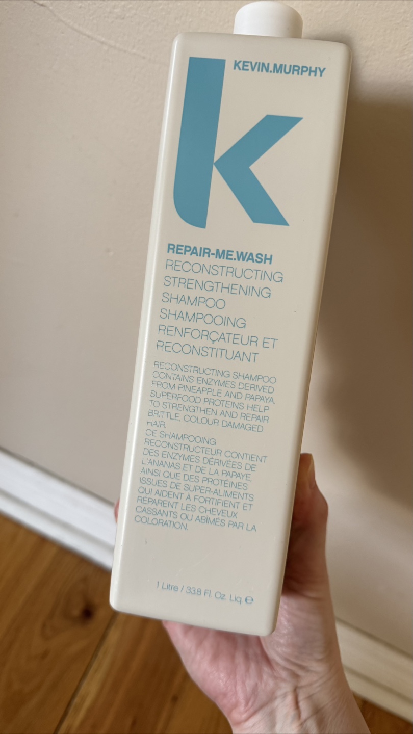 Kevin Murphy Repair-Me.Wash Shampoo - 1 Litre