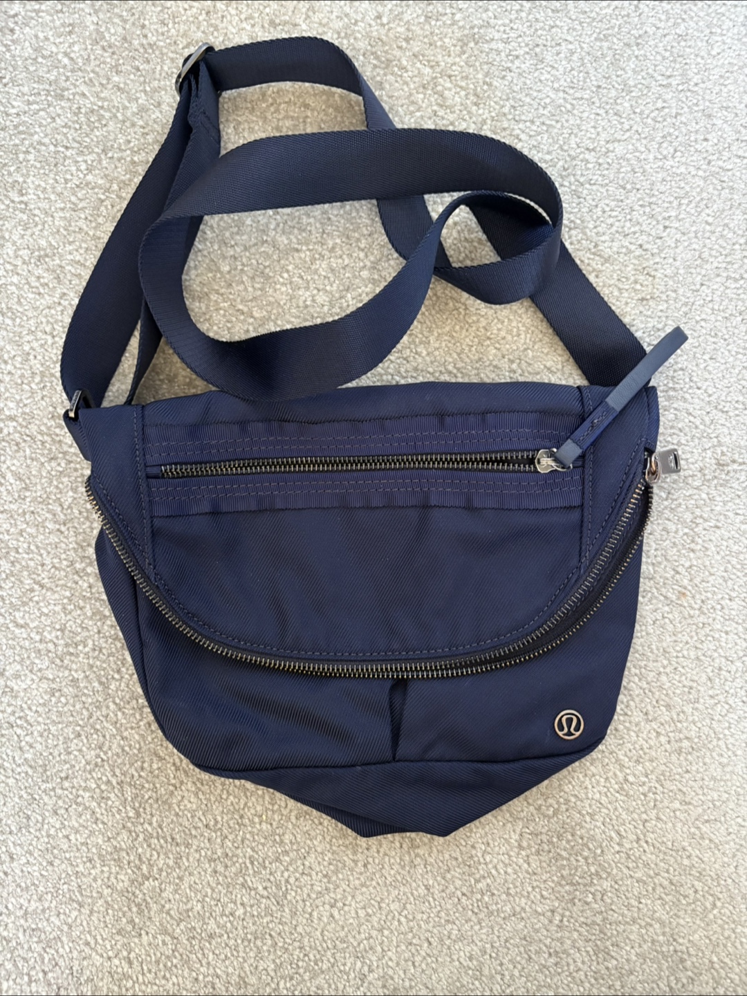 Lululemon Festival Bag - Navy