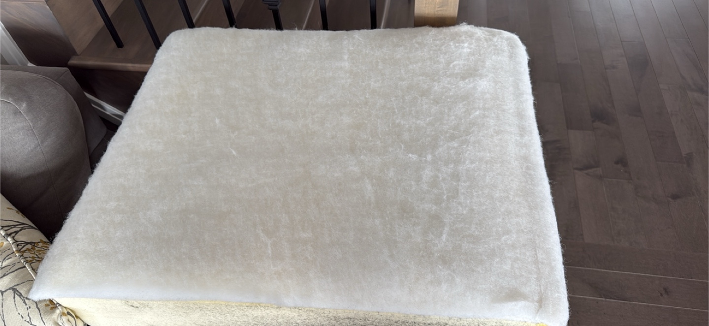 Foam cushion inserts for furniture - photo 2